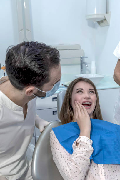 Best After-Hours Emergency Dentist in Red Bank, TN