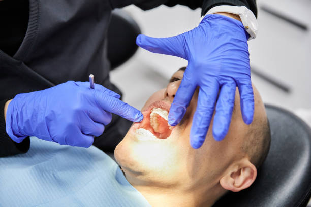 Best Emergency Dental Care for Trauma or Injury in Red Bank, TN